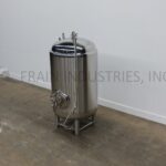 Thumbnail of Stout Tanks and Kettles Tank SS JKT 350 GALLON