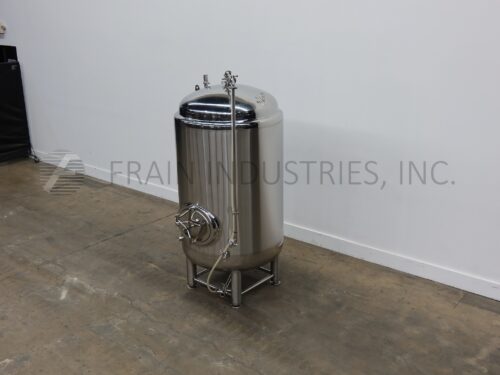 Photo of Stout Tanks and Kettles Tank SS JKT 350 GALLON