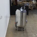 Thumbnail of Stout Tanks and Kettles Tank SS JKT 350 GALLON