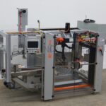 Thumbnail of INSITE Packaging Automation Case Erector Glue E30G