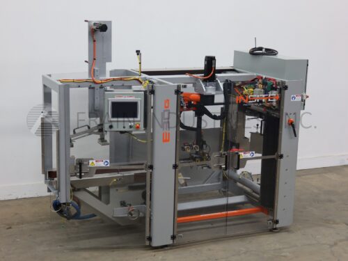 Photo of INSITE Packaging Automation Case Erector Glue E30G