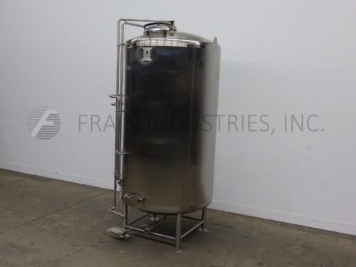 Photo of Sprinkman Brewing Systems Tank SS Single Wall 1364 GAL