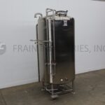 Thumbnail of Sprinkman Brewing Systems Tank SS Single Wall 1364 GAL