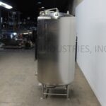 Thumbnail of Sprinkman Brewing Systems Tank SS Single Wall 1364 GAL