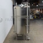 Thumbnail of Sprinkman Brewing Systems Tank SS Single Wall 1364 GAL