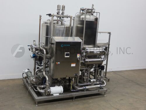 Photo of Techiblend Mixer Liquid CSD BLEND SYSTEM