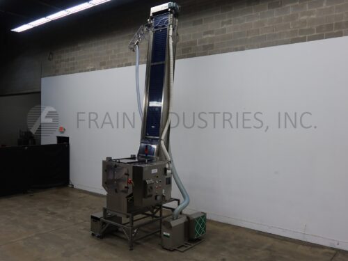 Photo of Sidel Feeder Incline/Cleated 2024