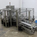 Thumbnail of PMI Case Packer Erector/sealer VXL2-15