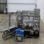 Thumbnail of PMI Case Packer Erector/sealer VXL2-15