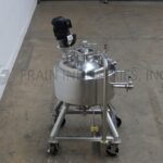 Thumbnail of Pure-Flo MPC Tank Reactor SS 35 GAL