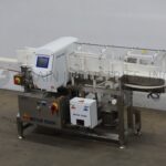 Thumbnail of Mettler Toledo Metal Detector Conveyor R SERIES