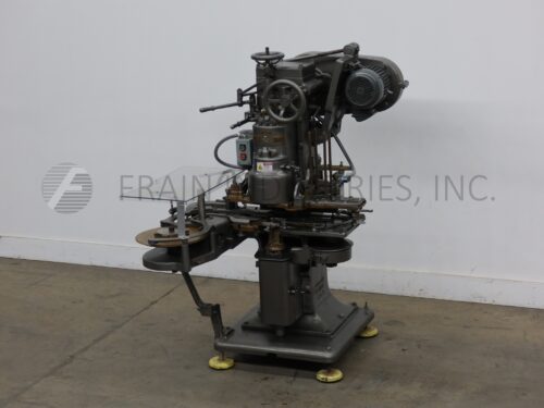 Photo of Canco Seamer 1 Head 5