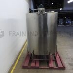 Thumbnail of Cherry Burrell Tank SS Single Wall 2000 GALLON