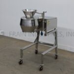 Thumbnail of Urschel Laboratories Inc Cutter, Slicer Chopper/Processor CCX-D