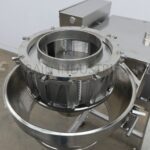 Thumbnail of Urschel Laboratories Inc Cutter, Slicer Chopper/Processor CC-D