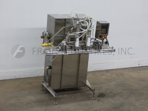 Photo of CVP Systems Sealer Bag Vacuum MKIII 54"