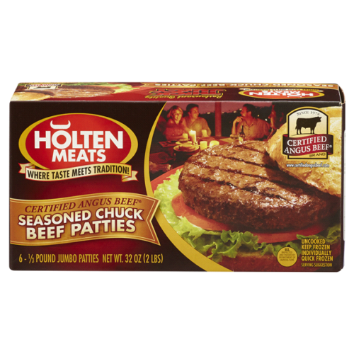 Holten Meats — Frain Industries