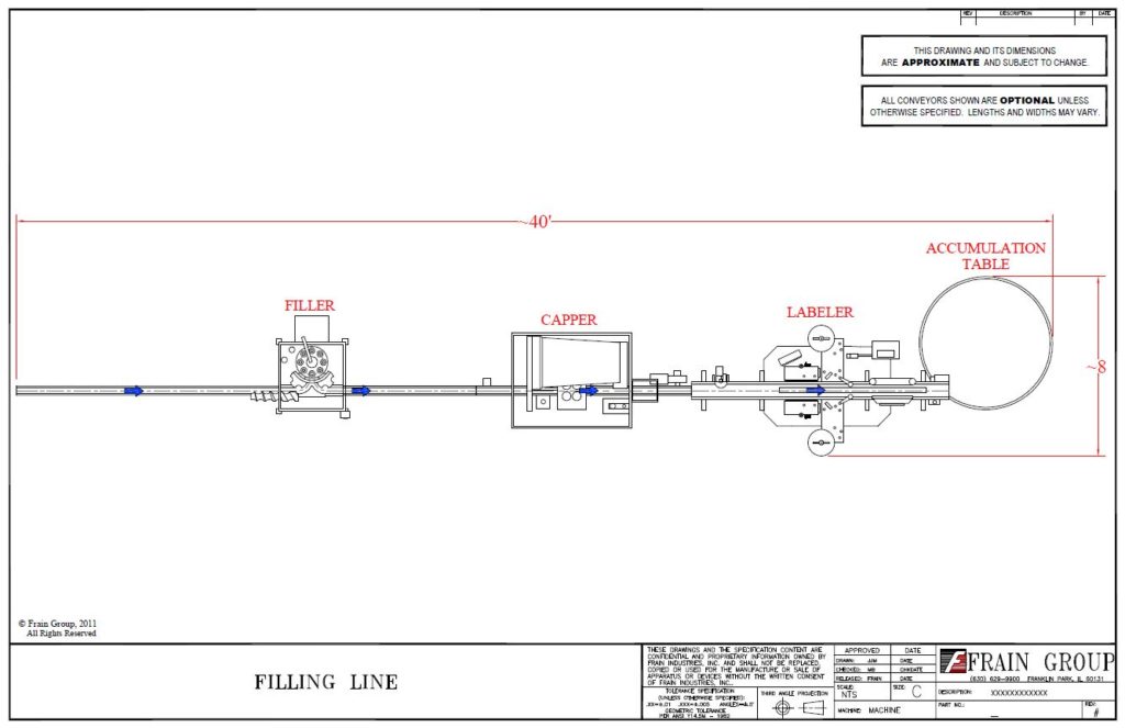 Line Drawing