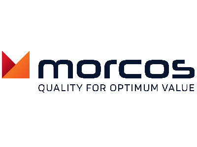 MORCOS logo