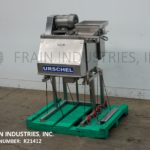 Thumbnail of Urschel Laboratories Inc Cutter, Slicer Chopper/Processor RAD