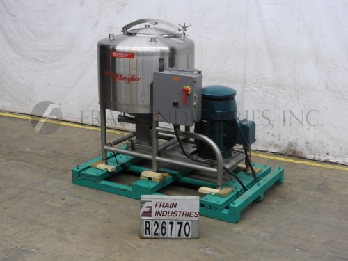 Photo of Breddo Mixer Liquid Liquefier LOR