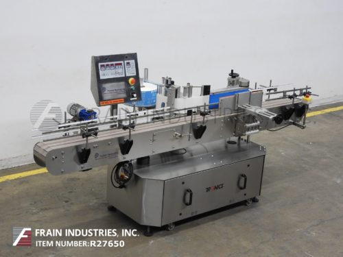 Photo of Tronics Labeler P/S Wrap S3S W