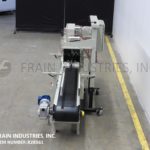 Thumbnail of Fischbein Sealer Bag Hot Air PBC6000