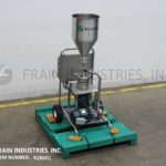 Thumbnail of Tri Clover Mixer Liquid Triblender F2116MD