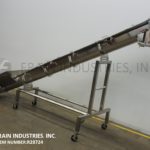 Thumbnail of Loos Machine & Automation Conveyor Screw 978-003