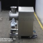 Thumbnail of Lodige USA Granulator High Shear L50