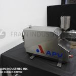 Thumbnail of APV Gaulin Homogenizer 2 Stage LAB1000