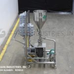 Thumbnail of Tri Clover Mixer Liquid Triblender F1114LMOG-MBV-B60-S