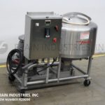 Thumbnail of Breddo Mixer Liquid Liquefier LOR-100