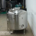 Thumbnail of Feldmeier Tank Processors 4500L