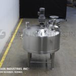 Thumbnail of Walker Mixer Liquid Liquefier MT-101