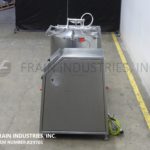 Thumbnail of GLASS GMBH & Co Mixer Paste Vertical VSM/F 300