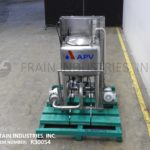 Thumbnail of APV Mixer Liquid Liquefier 50 GAL