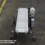 Thumbnail of Dorner Conveyor Belt 7½"W X 55"L