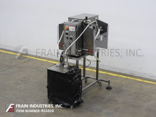 Photo of Filamatic Filler Liquid Pos Disp DAB/DUS-HP