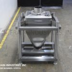 Thumbnail of Tote Systems Bins Totes 500L