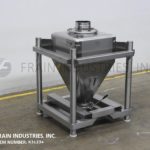 Thumbnail of Tote Systems Bins Totes 500L