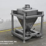 Thumbnail of Tote Systems Bins Totes 500L