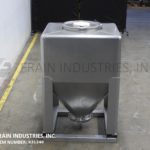 Thumbnail of Tote Systems Bins Totes 1400L