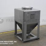 Thumbnail of Tote Systems Bins Totes 1400L