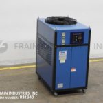 Thumbnail of Pacific Rim Machinery Internat Refrigeration PRM-HC-05PACI