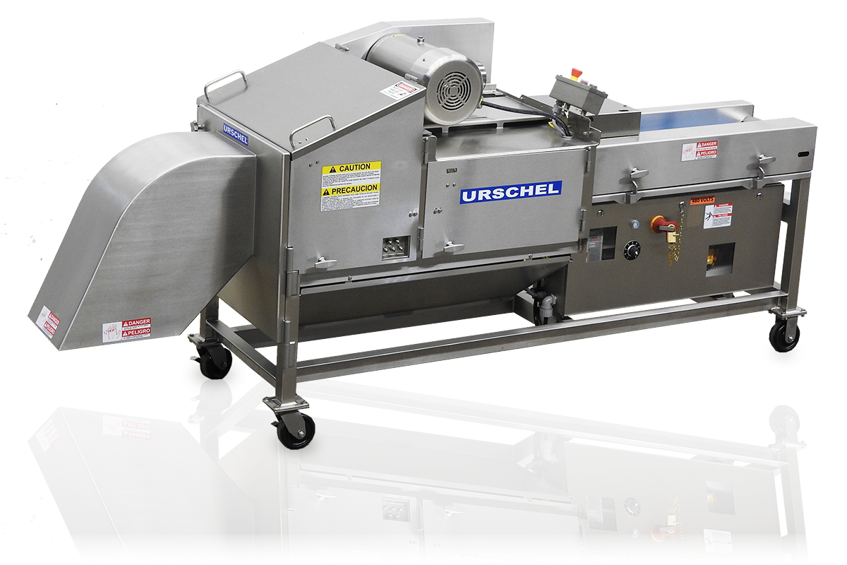 Urschel M6 Dicer — Frain Industries