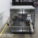 Thumbnail of Shorewood Labeler P/S Front & Back 5600L