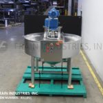 Thumbnail of Heritage Equipment Company Tank Processors 200GAL