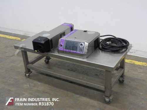 Photo of Markem Coder Laser C150