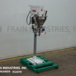 Thumbnail of AMS Filling Systems Filler Powder Auger A100